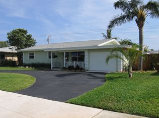 344 E Ilex Dr, Lake Park, FL 33403