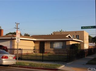2700 E Jackson St, Carson, CA 90810