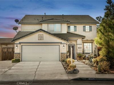 14529 Rosemary Dr, Victorville, CA, 92394