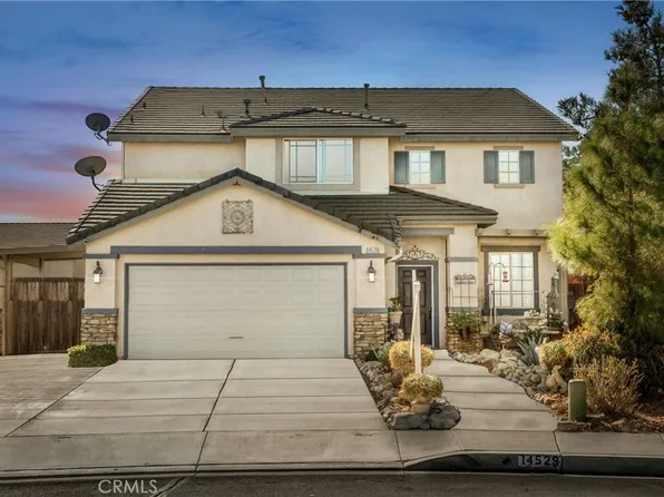 14529 Rosemary Dr, Victorville, CA 92394