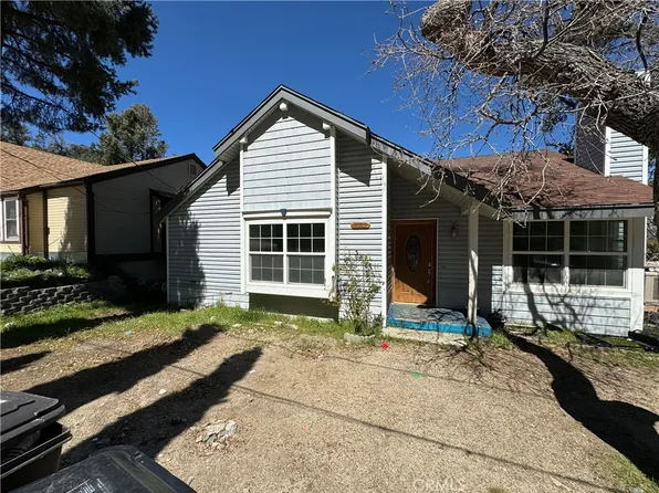 3813 Main Trl, Frazier Park, CA 93225