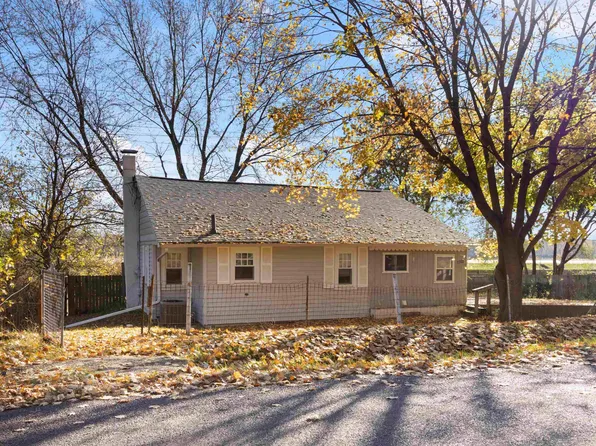 7702 S Jefferson St, Bartonville, IL 61607