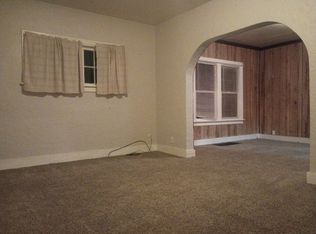 1303 Emerson Ave #1, Muskegon, MI 49442