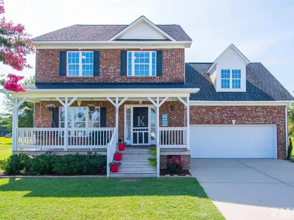11 D'ango Cir, Angier, NC 27501