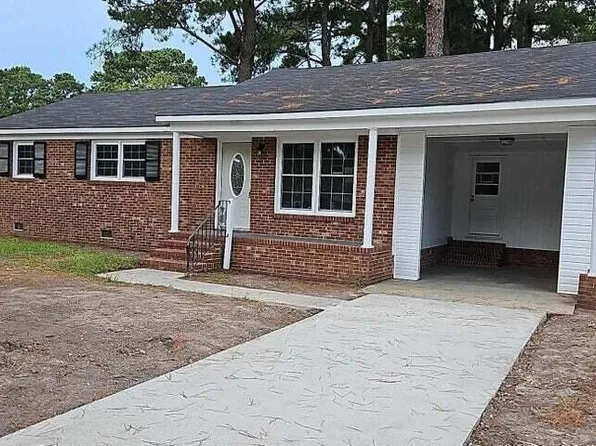 902 Cunningham Road, Kinston, NC 28501