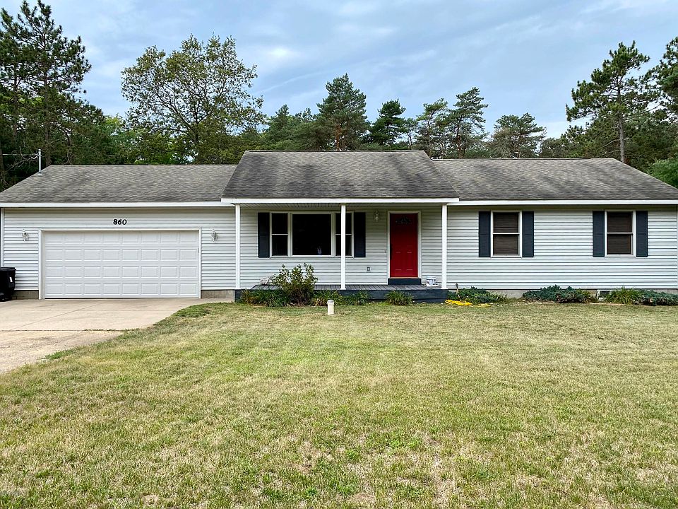 1st image of 860 W White Lake Dr