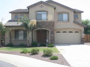 3743 S Hudson Pl, Chandler, AZ 85286