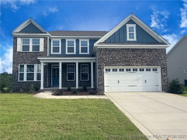 637 Cresswell Moor Way, Fayetteville, NC 28311