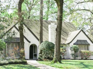 2222 Lazy Grove Dr, Humble, TX 77339