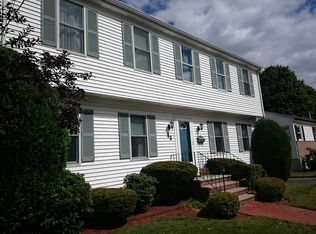 48 Morrell St, West Roxbury, MA 02132