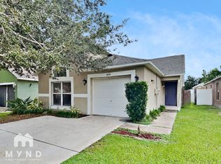 6218 Calamari Pl, Riverview, FL 33578