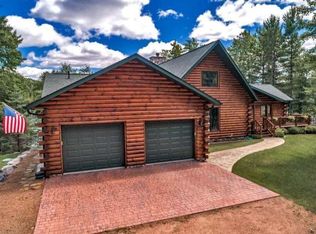 2010 Peninsula Ln, Watersmeet, MI 49969