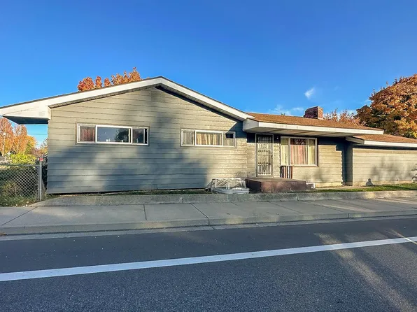 324 N Evergreen Rd, Spokane, WA 99216
