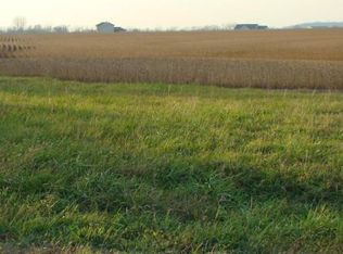 4573 E Shawnee Ter, Wellsville, KS 66092