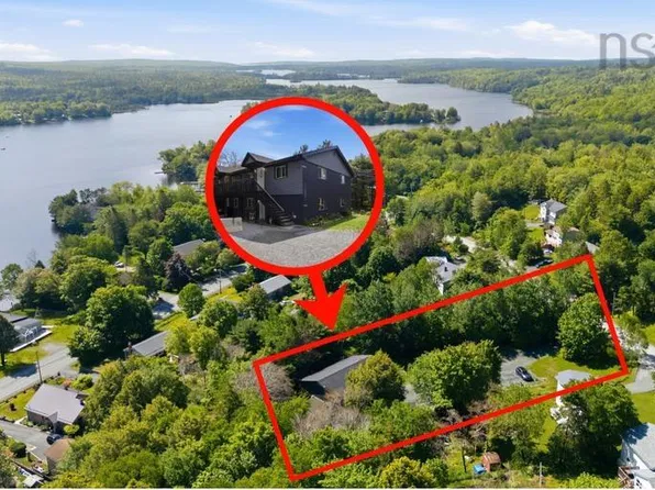 37 Martin Lake Dr, Lake Echo, NS B3E 1B3