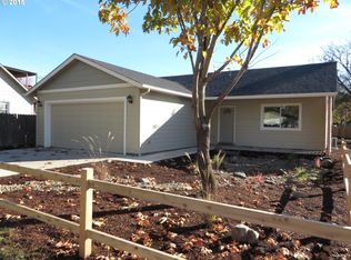 539 Olympic St, Springfield, OR 97477