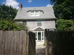 133 Buckminster Rd, Brookline, MA 02445