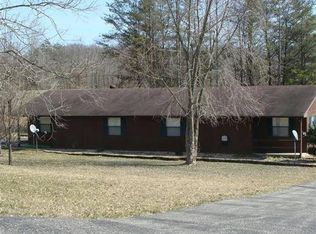 179 Country Est, Morehead, KY 40351