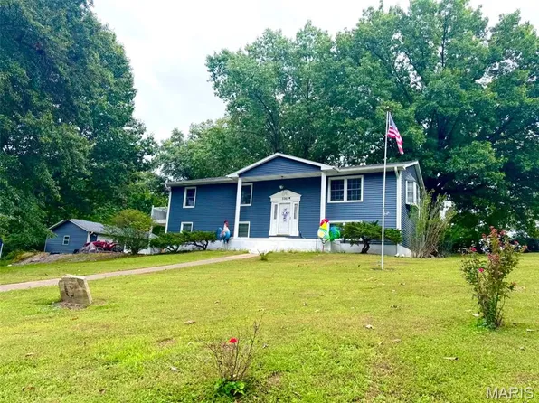 3307 Highway Mm, Hannibal, MO 63401