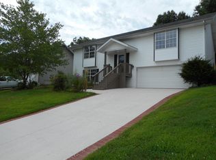 1150 Northfork, Branson, MO 65616