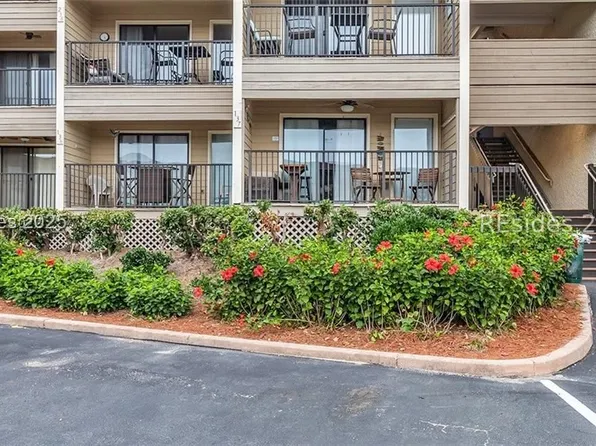 40 Folly Field Rd APT C246, Hilton Head Island, SC 29928