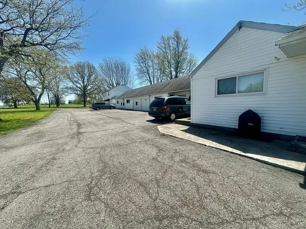 3853 Lincoln Hwy, Bucyrus, OH 44820