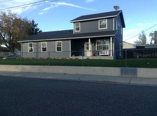 900 Smith Ave, Richland, WA 99352