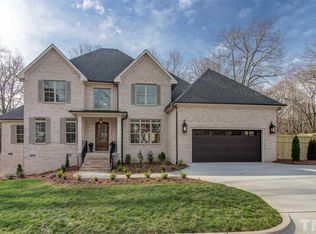 3043 Churchill Rd, Raleigh, NC 27607