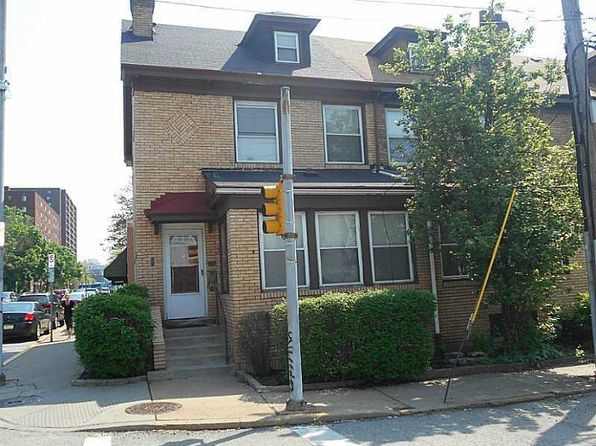 501 S Graham St