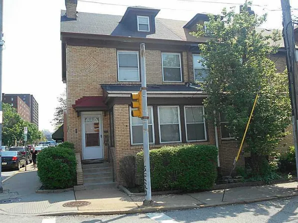 501 S Graham St, Pittsburgh, PA 15232