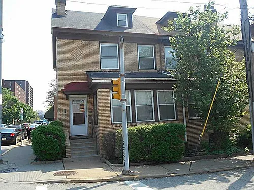 501 S Graham St Photo 1