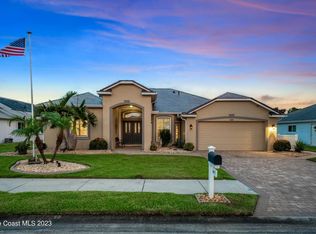 665 Carriage Hill Rd, Melbourne, FL 32940