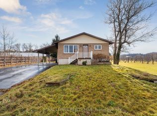 7719 Poplar Side Rd, Clearview, ON L9Y0G5