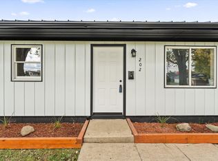 202 Reed St, Nappanee, IN 46550