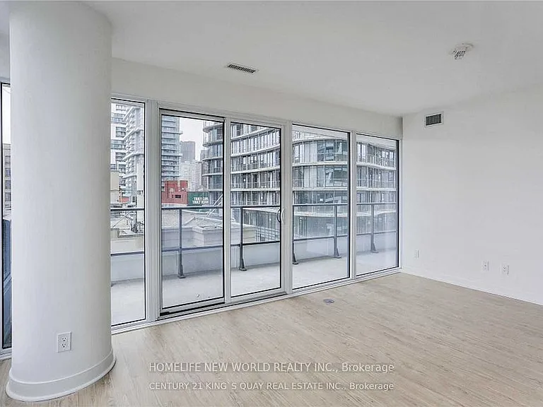 85 Wood St #1216 — Photo 4