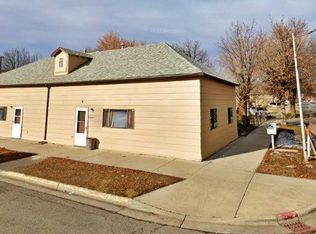 2805 3rd Ave S, Billings, MT 59101