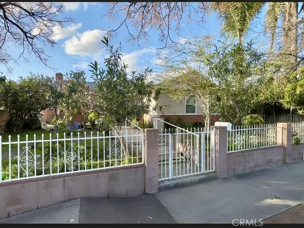 13109 Osborne St, Pacoima, CA 91331