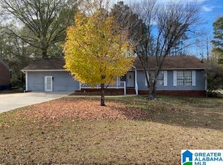1452 Lake Joyce Rd, Moody, AL 35004