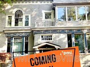427 Park Ave APT 6, Louisville, KY 40208