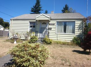 2712 SW Elmgrove St, Seattle, WA 98126