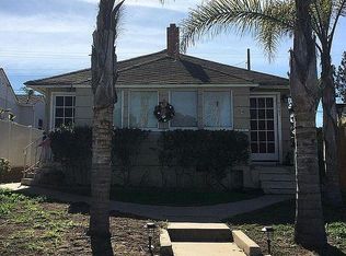 4657 Castelar St, San Diego, CA 92107