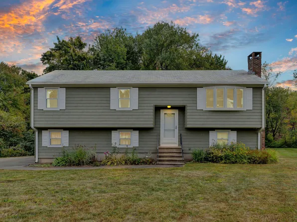 62 Aldbourne Drive, Bristol, CT 06010