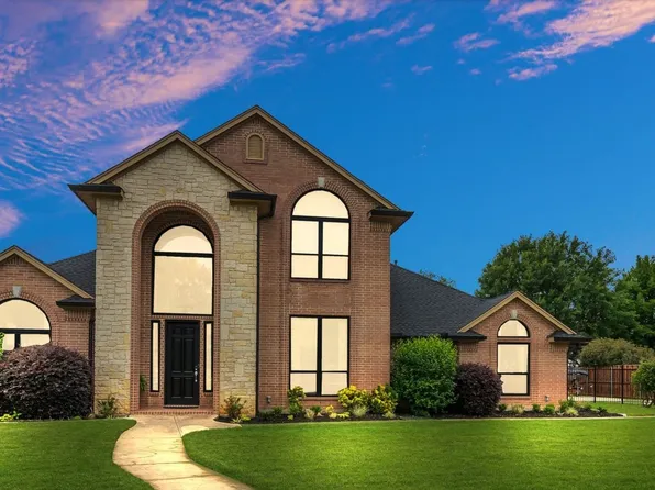 708 Dove Creek Trl, Southlake, TX 76092