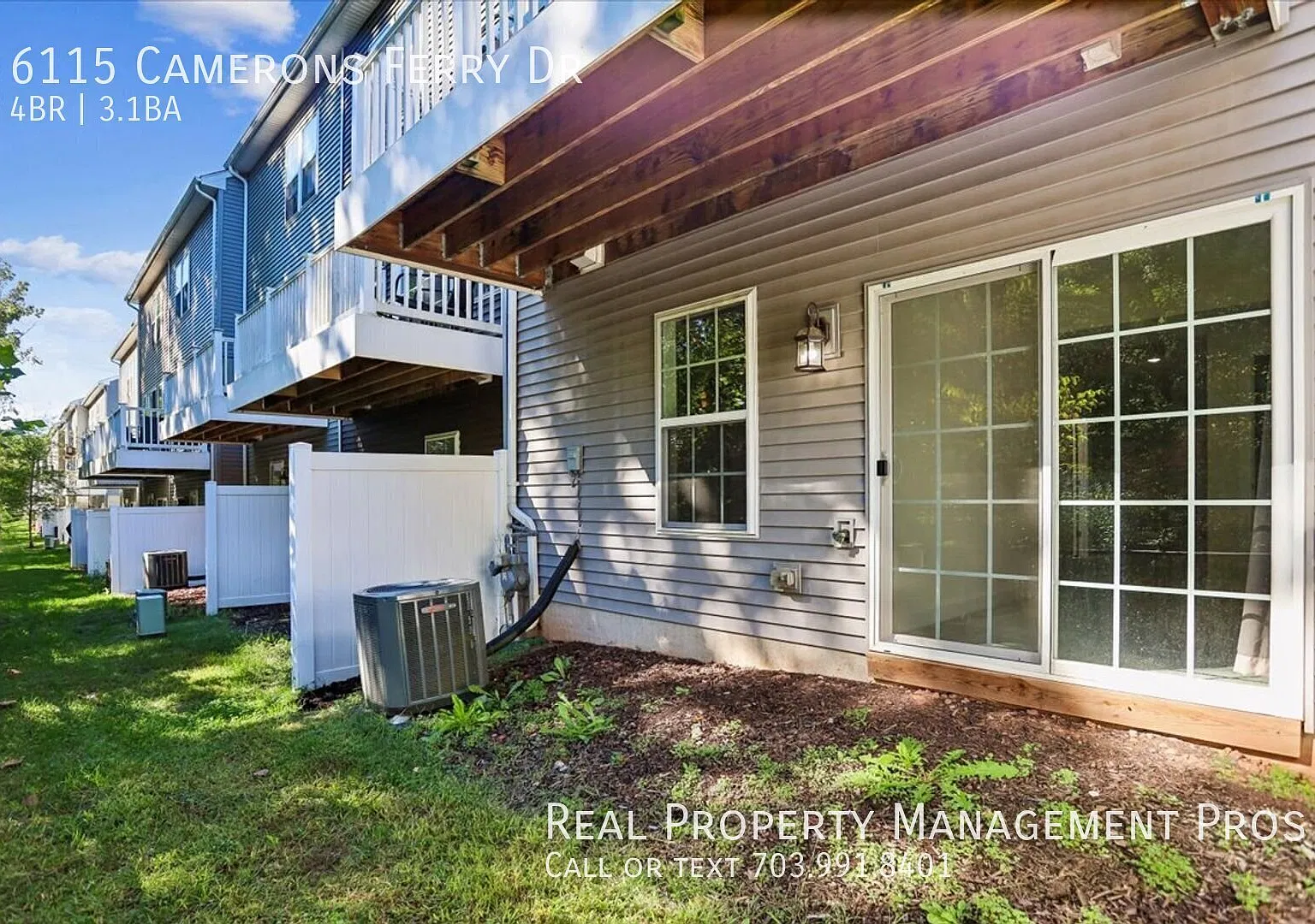 Back to trees-Qualify for a zero deposit? — Photo 3