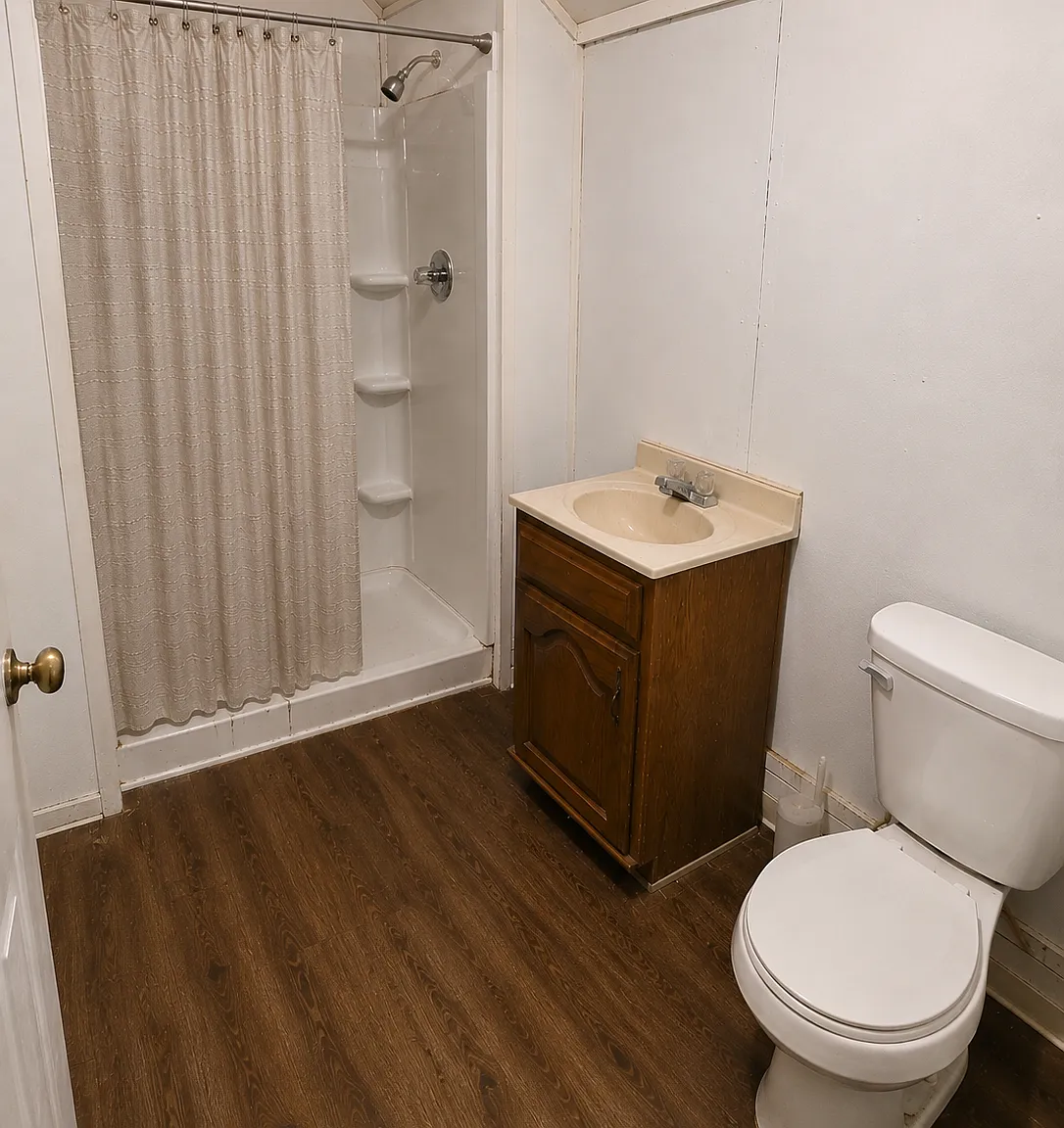 2 bed, 750 sqft, $1,300 — Photo 2