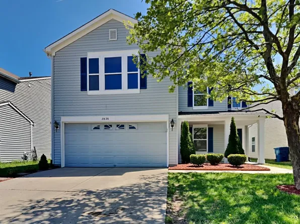 7829 Wolfgang Pl, Indianapolis, IN 46239