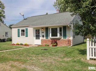 511 W McDowell St, Chillicothe, IL