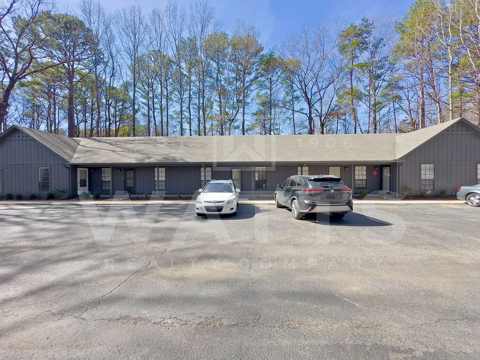 Mount Olive Apartments — Photo 1