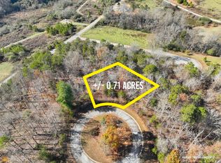 1648 Saint Augustine Ct, Demorest, GA 30535