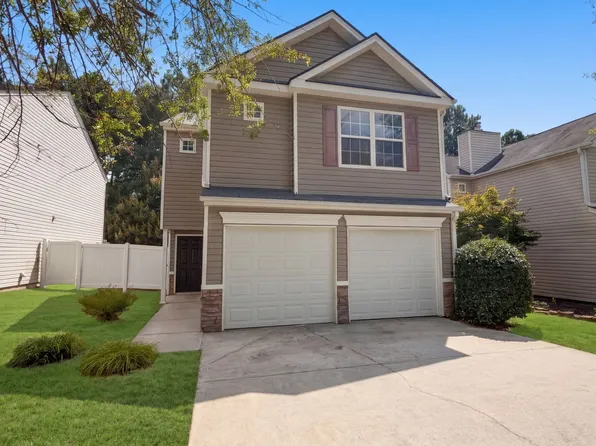 3426 Sable Chase Ln, Atlanta, GA 30349